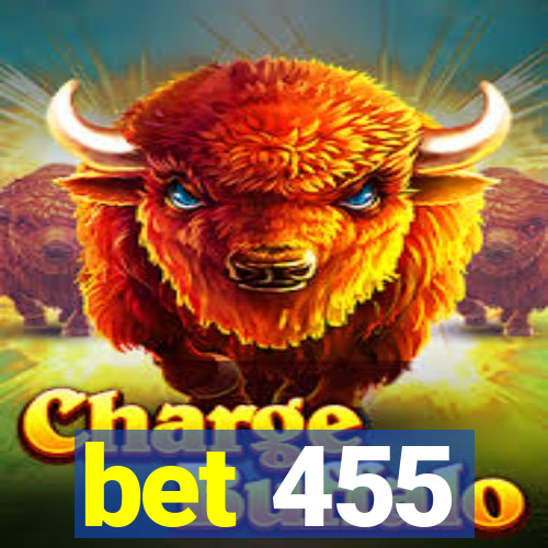 bet 455